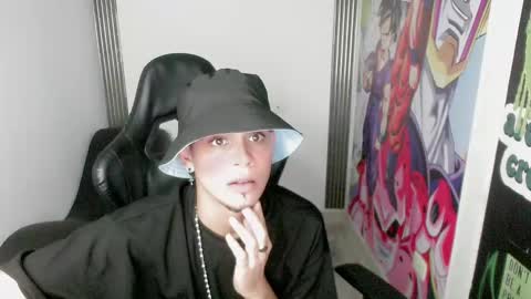 ZACARIAS online show from 12.28.24