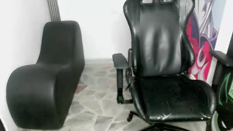 ZACARIAS online show from 12.28.24