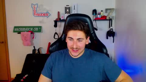 Zach Rhyder online show from 01.21.25