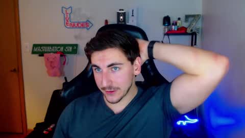 Zach Rhyder online show from 01.22.25