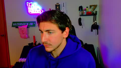 Zach Rhyder online show from 03.04.25