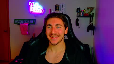 Zach Rhyder online show from 03.05.25