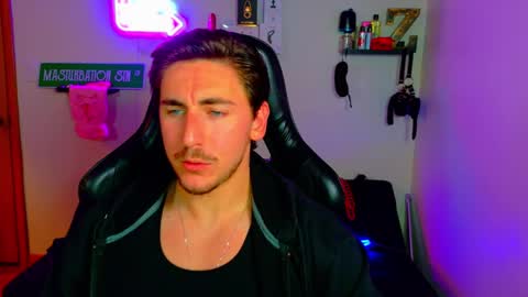 Zach Rhyder online show from 03.06.25