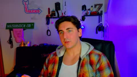 Zach Rhyder online show from 01.16.26