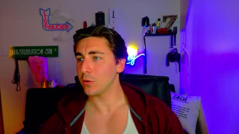 Zach Rhyder online show from 03.16.26