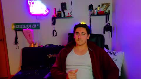 Zach Rhyder online show from 03.20.26