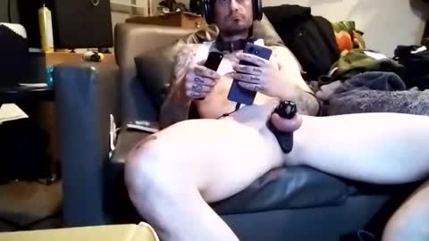 zacharydgreenwood online show from 03.05.26