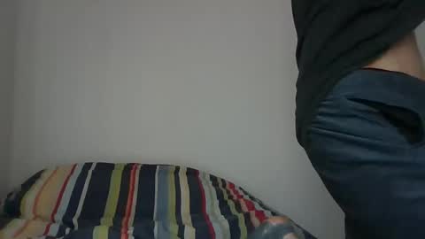 zack6725 online show from 11.15.25