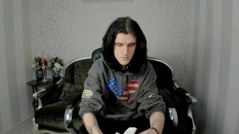 zack_bev online show from 01.13.26