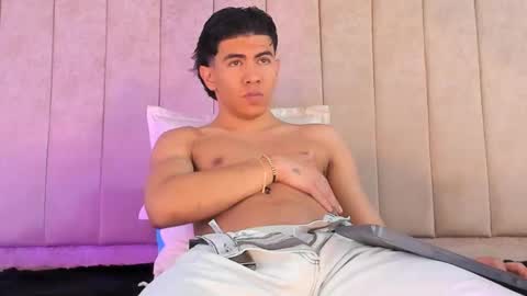 zack conor online show from 02.09.25