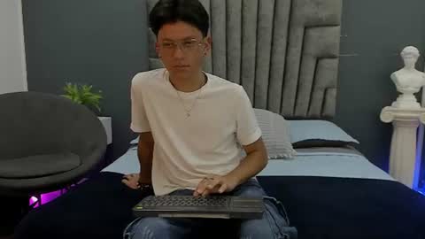 Zack Dehaan online show from 06.19.26
