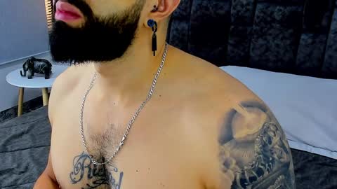 Richard online show from 12.02.24