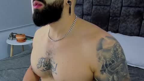 Richard online show from 02.12.25