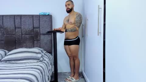 Richard online show from 09.29.25