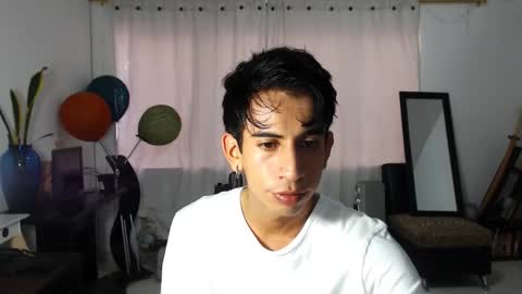 Zack King online show from 12.31.24