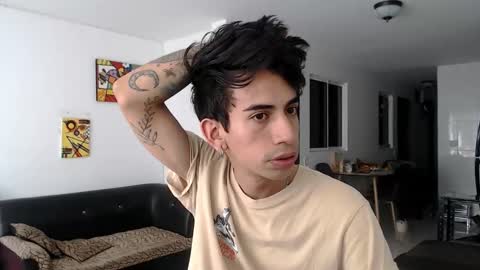 Zack King online show from 01.05.25