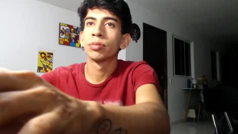 Zack King online show from 01.20.25