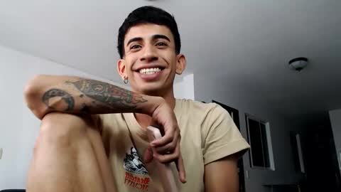 Zack King online show from 01.27.25