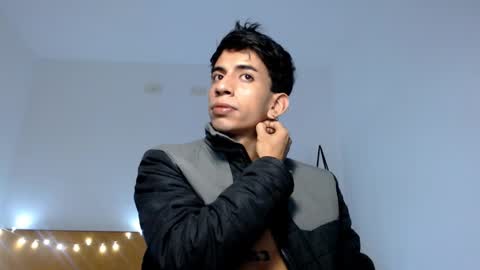 Zack King online show from 03.05.25