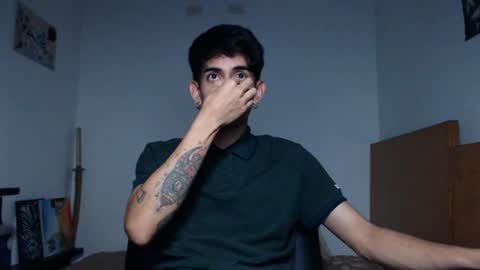 Zack King online show from 09.26.25