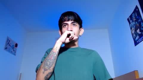 Zack King online show from 10.03.25