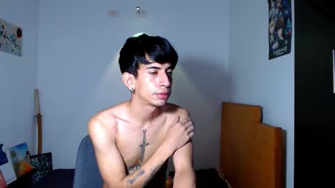 Zack King online show from 10.06.25