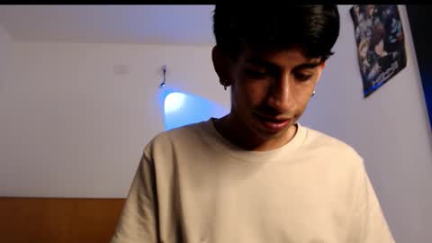 Zack King online show from 03.25.26