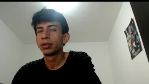 Zack King online show from 04.07.26