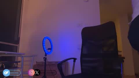 zack_sullivan22 online show from 10.20.25