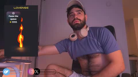 zack_sullivan22 online show from 10.25.25