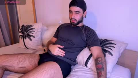 Snapshot of zack_sullivan22 chatting on 07.18.26 zack_sullivan22 online show from 07.18.26