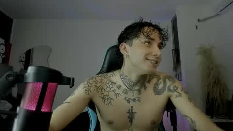 zack_tattoo online show from 08.09.26