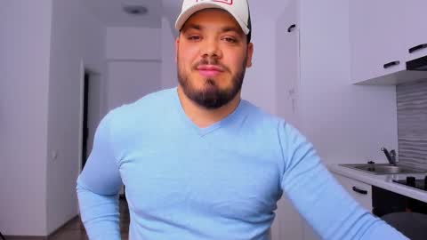 Snapshot of zackconnorsx chatting on 10.11.25 Zack online show from 10.11.25