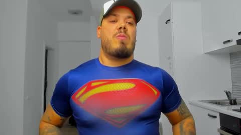 Snapshot of zackconnorsx chatting on 10.27.25 Zack online show from 10.27.25