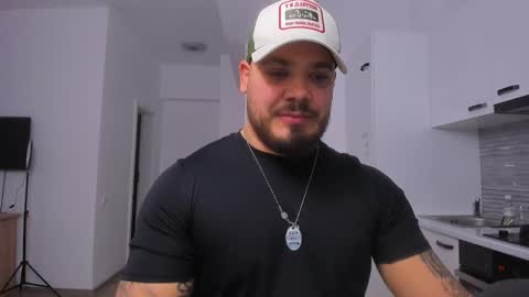 Zack online show from 12.17.25