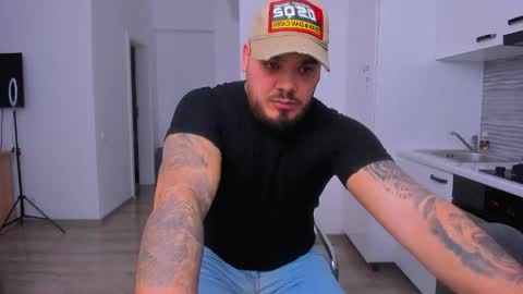 Zack online show from 01.11.26