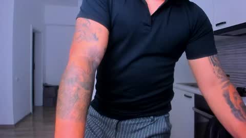 Zack online show from 05.01.26
