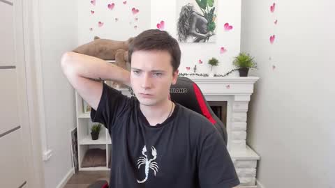 Zack online show from 02.12.25