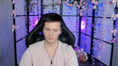 Zack online show from 02.13.25