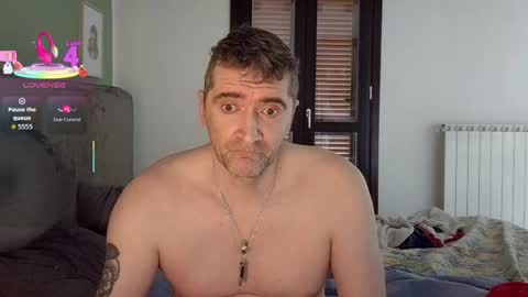 Ivan online show from 05.04.26