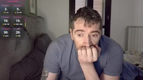 Ivan online show from 05.08.26
