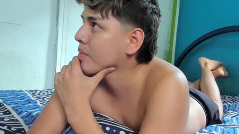 ZackMontiel07 online show from 01.29.25