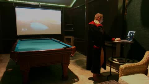 zack fisher online show from 03.09.26