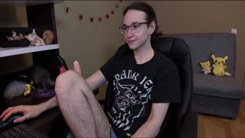 Zachary next stream on monday online show from 12.03.24