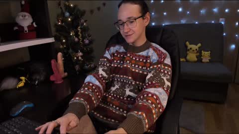 Zachary next stream on monday online show from 12.30.24