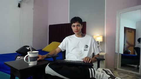 zack online show from 01.02.25