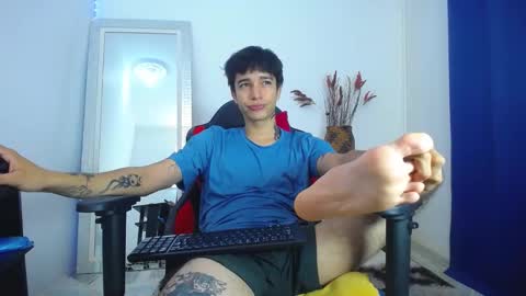 zack online show from 02.06.25