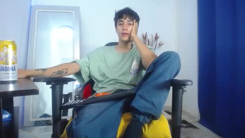 zack online show from 02.07.25