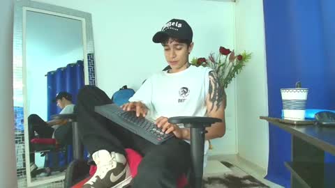 zack online show from 02.11.25