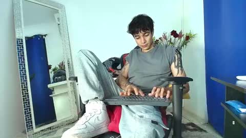 zack online show from 02.12.25